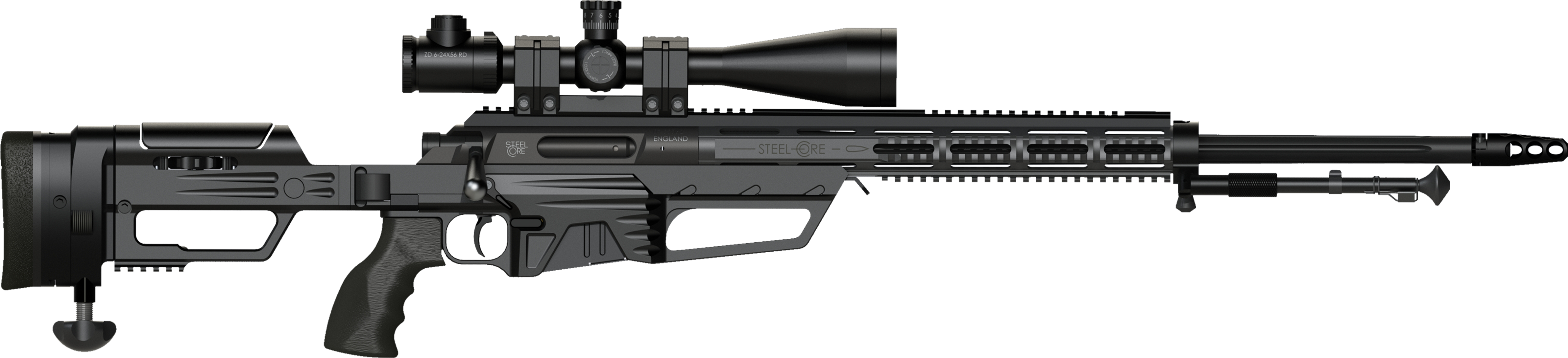 Cyclone Lsr