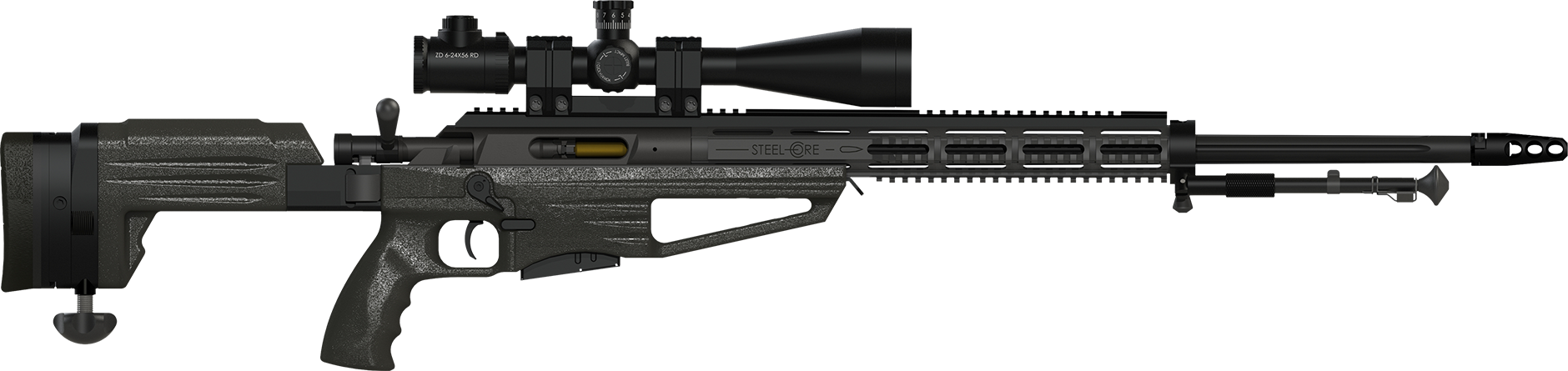 308 Std Thunderbolt Low Res
